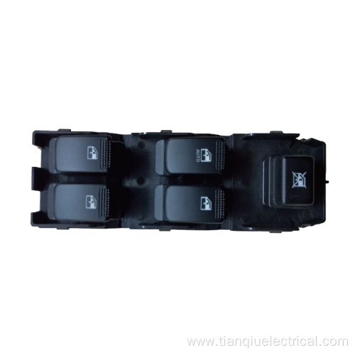 Window regulator switch for BAIC Yinxiang SC20